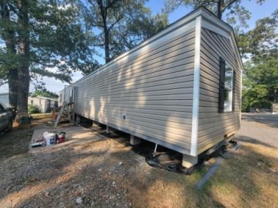 Mobile Home at 4600 Rixie Rd Lot 319 North Little Rock, AR 72113