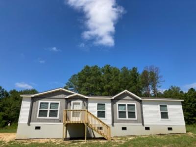 Mobile Home at 1612 Ashland Rd McBee, SC 29101