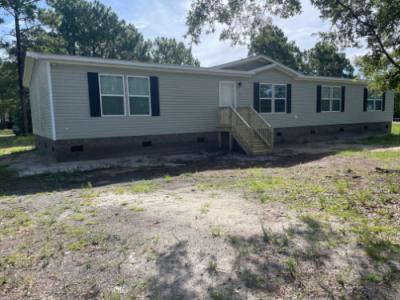 Mobile Home at 3988 Red Oak Rd NE Leland, NC 28451