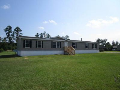 Mobile Home at 186 Oscar Strother Rd Elizabeth, LA 70638