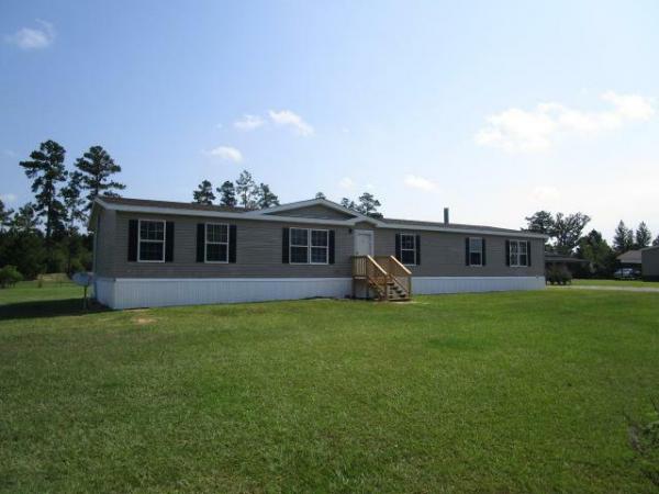 Photo 1 of 2 of home located at 186 Oscar Strother Rd Elizabeth, LA 70638