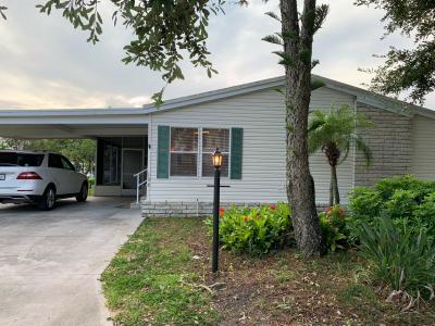 Mobile Home at 136 Quail Ridge Court Davenport, FL 33897