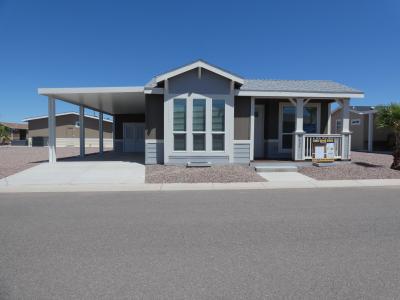 Mobile Home at 1110 North Henness Rd 2206 Casa Grande, AZ 85122