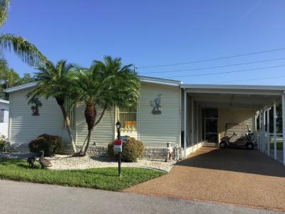 Mobile Home at 29200 S. Jones Loop Road #149 Punta Gorda, FL 33950