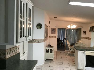 Photo 3 of 18 of home located at 29200 S. Jones Loop Road #149 Punta Gorda, FL 33950