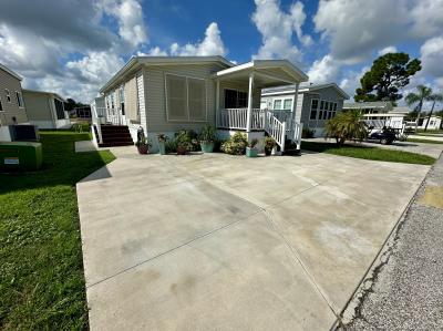 Mobile Home at 7125 Fruitville Rd 1016 Sarasota, FL 34240