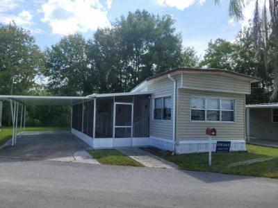 Mobile Home at 2850 New Tampa Highway, #110 Lakeland, FL 33815