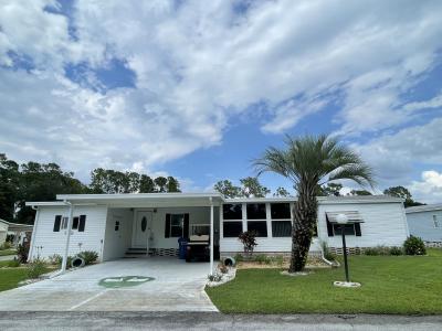 Mobile Home at 280 Dixie Circle Haines City, FL 33844