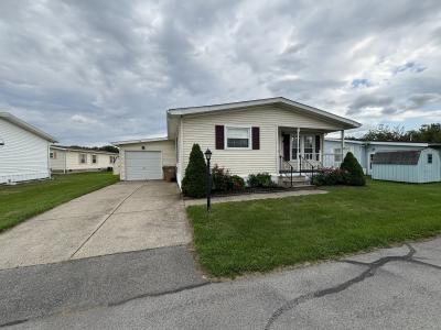 Mobile Home at 4 Juniper Lane Cheektowaga, NY 14225