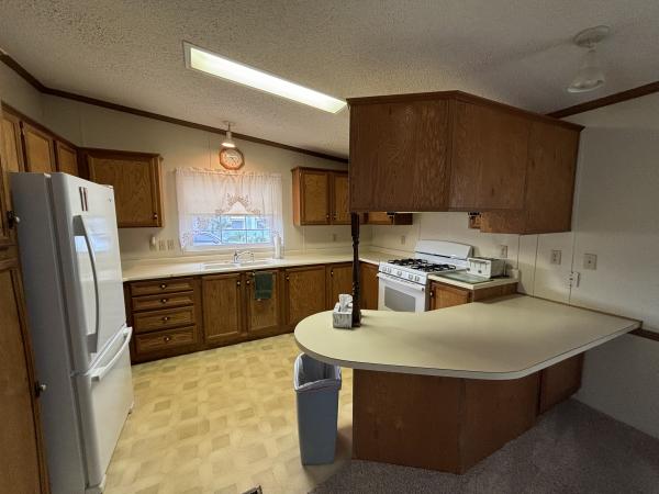 1989 Stanton 903591 Mobile Home