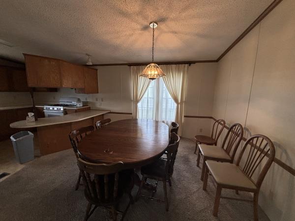 1989 Stanton 903591 Mobile Home