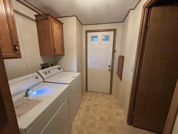 1989 Stanton 903591 Mobile Home