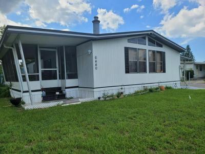 Mobile Home at 6440 Golden Nugget Drive Orlando, FL 32822