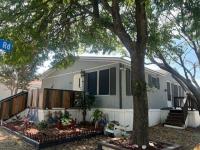 1997 CMH Rio Vista Mobile Home