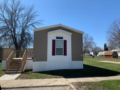 Mobile Home at 3308 Covina Drive Lot 104 Waterloo, IA 50701