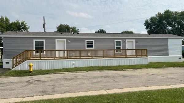 2024 Clayton Homes Inc Ramsey Series Mobile Home