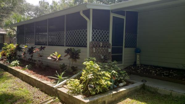 1984 Palm Harbor HS Mobile Home