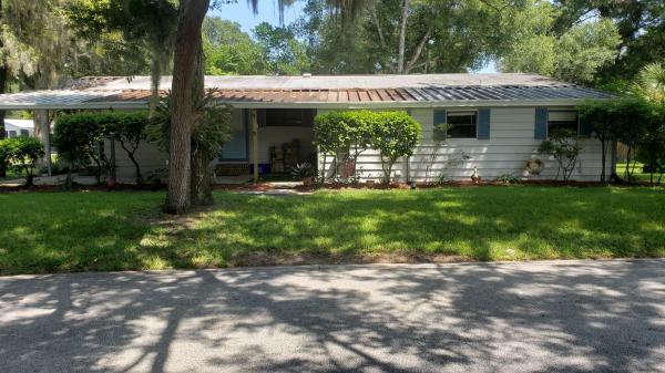 1984 Palm Harbor HS Mobile Home