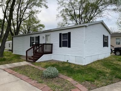 Mobile Home at 4 Gladiola Lane Belton, MO 64012