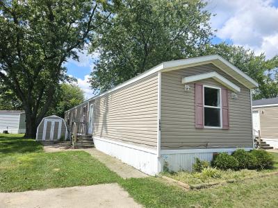 Photo 2 of 3 of home located at 1964 Peck St. Greenwood, IN 46143