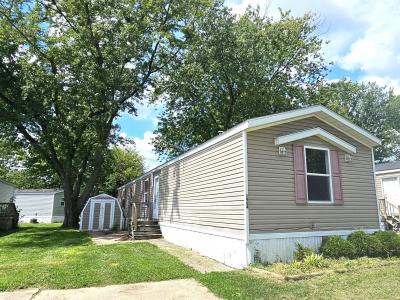 Photo 3 of 3 of home located at 1964 Peck St. Greenwood, IN 46143