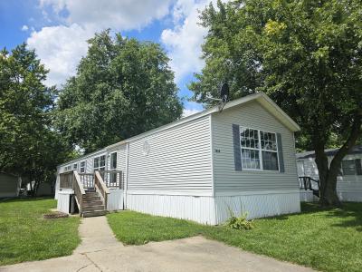 Mobile Home at 1868 Kathy St. Greenwood, IN 46143