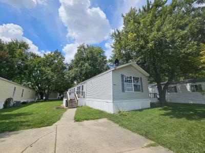 Photo 2 of 3 of home located at 1868 Kathy St. Greenwood, IN 46143