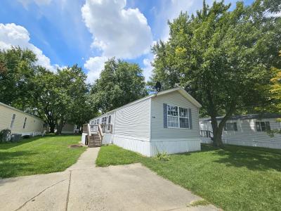 Photo 3 of 3 of home located at 1868 Kathy St. Greenwood, IN 46143