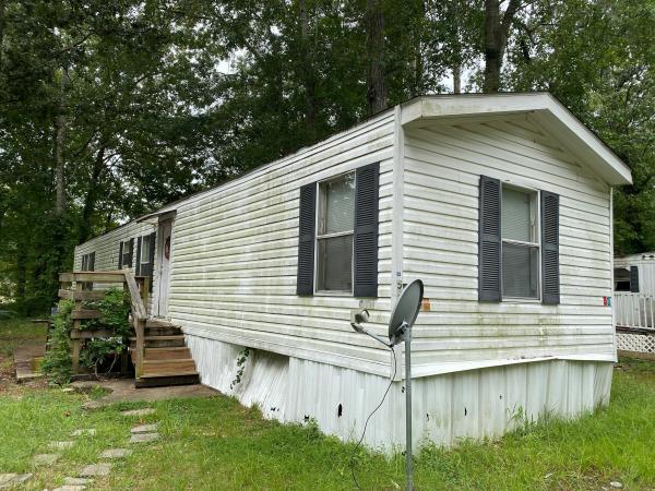 2006 Horton Homes Inc Mobile Home For Sale