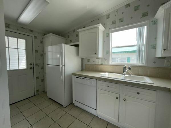 2005 Palm Harbor Magnolia Mobile Home