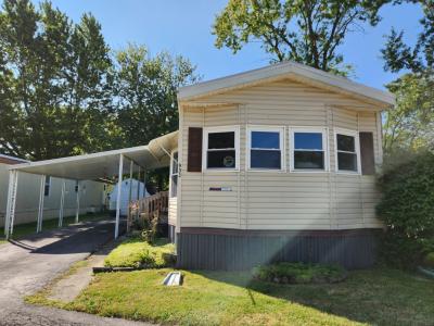 Mobile Home at 933 Skye Dr. Findlay, OH 45840