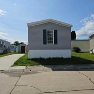 Mobile Home at 38119 Johannes #545 Clinton Township, MI 48038