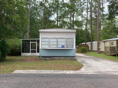 Mobile Home at 5010 NE Waldo Road, #128 Gainesville, FL 32609