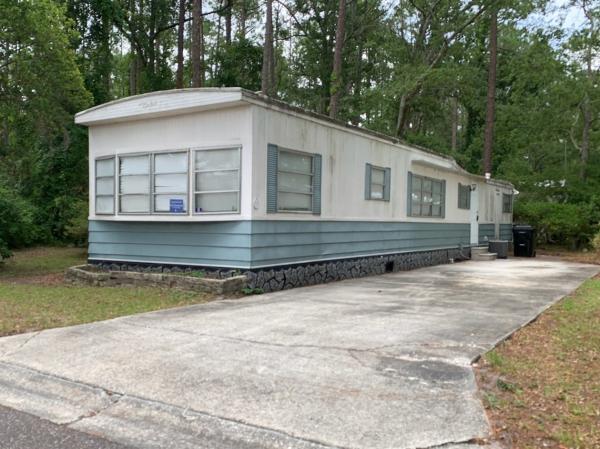 1971 MARL mobile Home