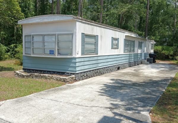 1971 MARL mobile Home