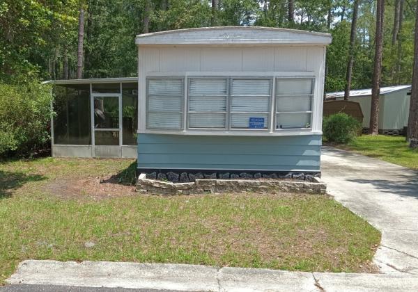 1971 MARL mobile Home