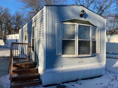 Mobile Home at 1237 N Us 27 #33 Portland, IN 47371