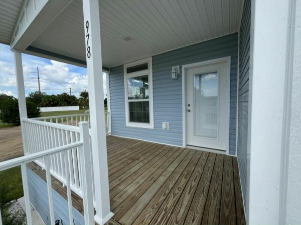 2024 Skyline - Ocala Silver Springs Mobile Home