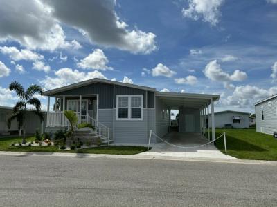 Mobile Home at 735 Pirates Rest Road North Fort Myers, FL 33917