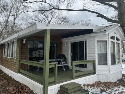 Mobile Home at 348 Rainbow Shores Pulaski, NY 13142