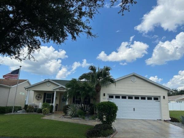 2005 Palm Harbor Mobile Home