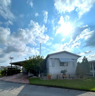 Mobile Home at 502 Empire Ave Lakeland, FL 33815