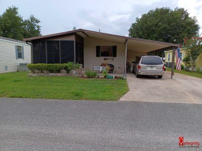 Mobile Home at 2058 Troon St, Lot 481 Orlando, FL 32826