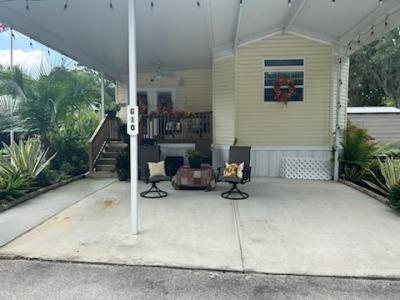 Mobile Home at 4630 Mcintosh Rd G-10 Dover, FL 33527