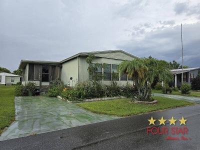 Mobile Home at 8038 Hatteras Rd Orlando, FL 32822