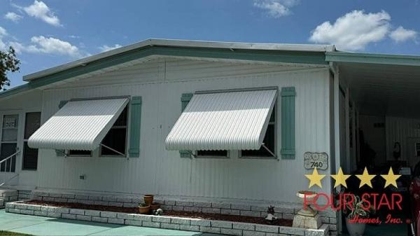 Photo 1 of 2 of home located at 7000 20th St Vero Beach, FL 32966