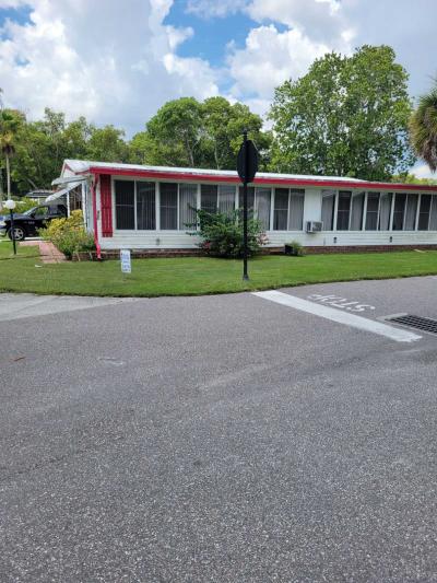 Mobile Home at 455 Ponce De Leon Dr. Winter Springs, FL 32708