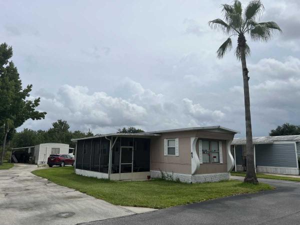 1976 Mobile Home