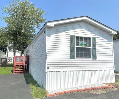 Mobile Home at 7959 Telegraph Rd. Lot 114 Severn, MD 21144