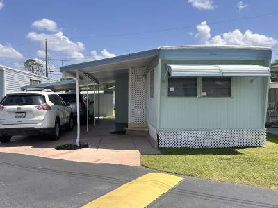 Mobile Home at 3741 Old Tampa Highway Lot#16 Lakeland, FL 33811